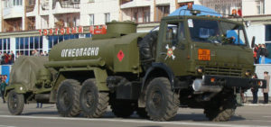 КАМАЗ 4310