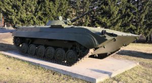 БМП-1