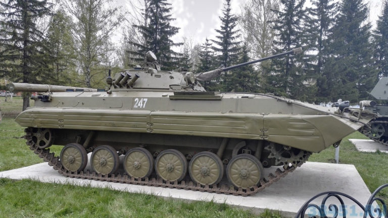БМП-2