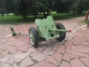 45-мм пушка